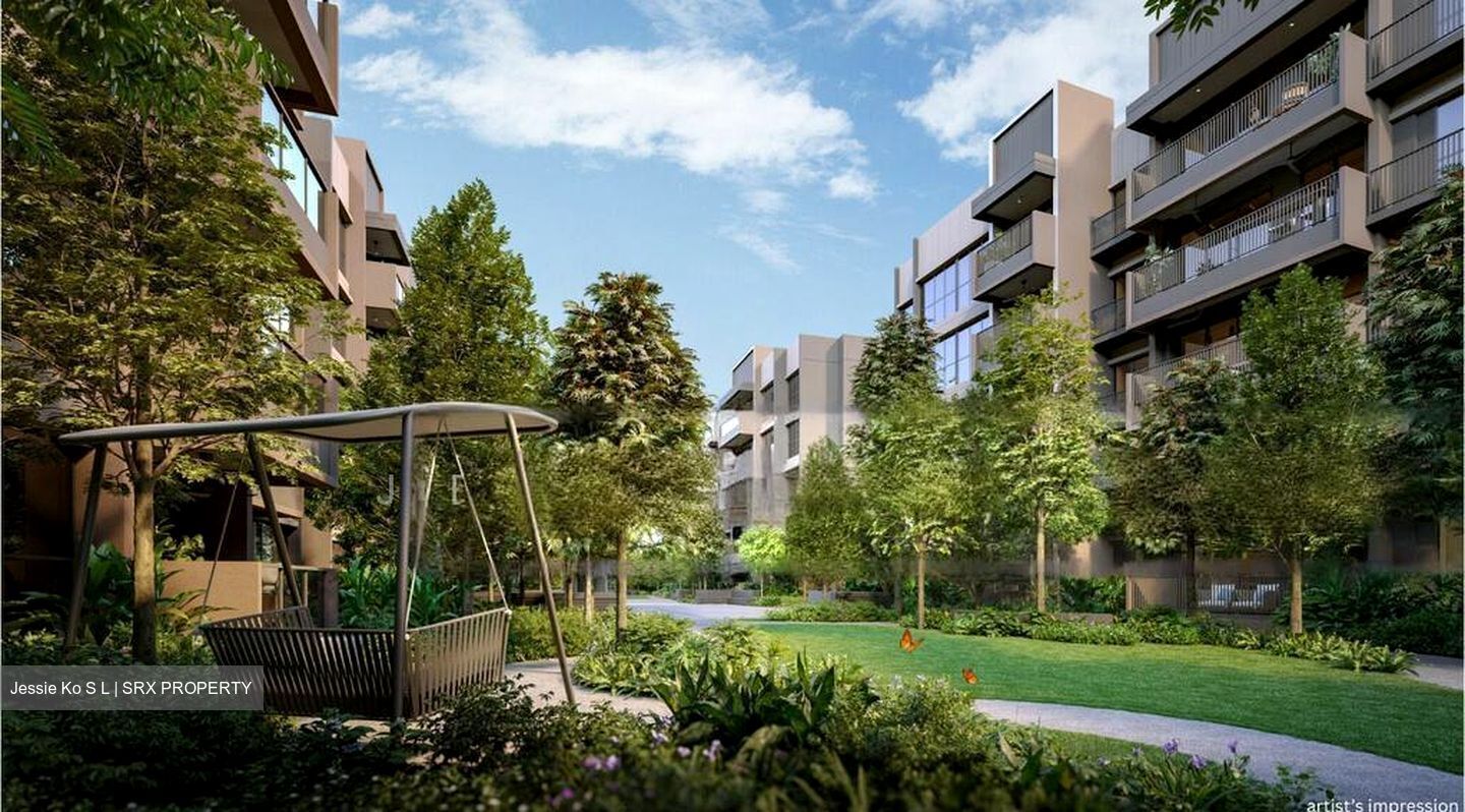 Wallich Street (D2), Condominium #502114401